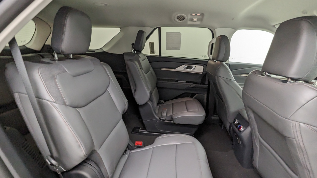 Car Exterior