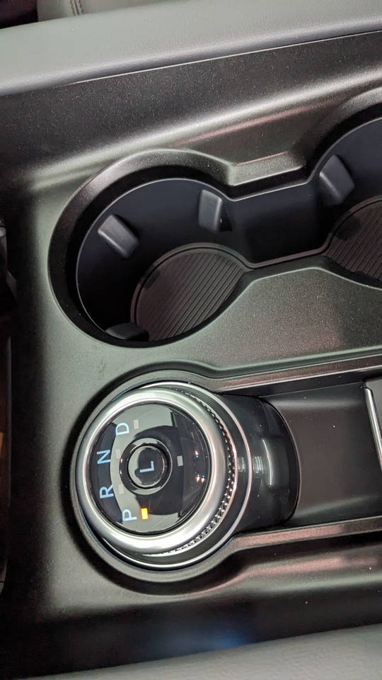 Car Exterior