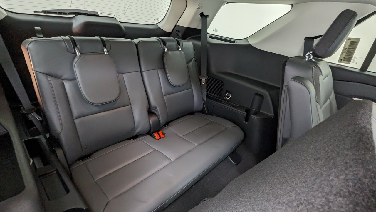 Car Exterior