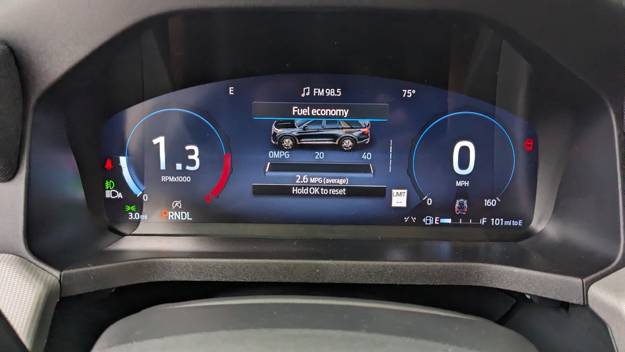 Car Exterior