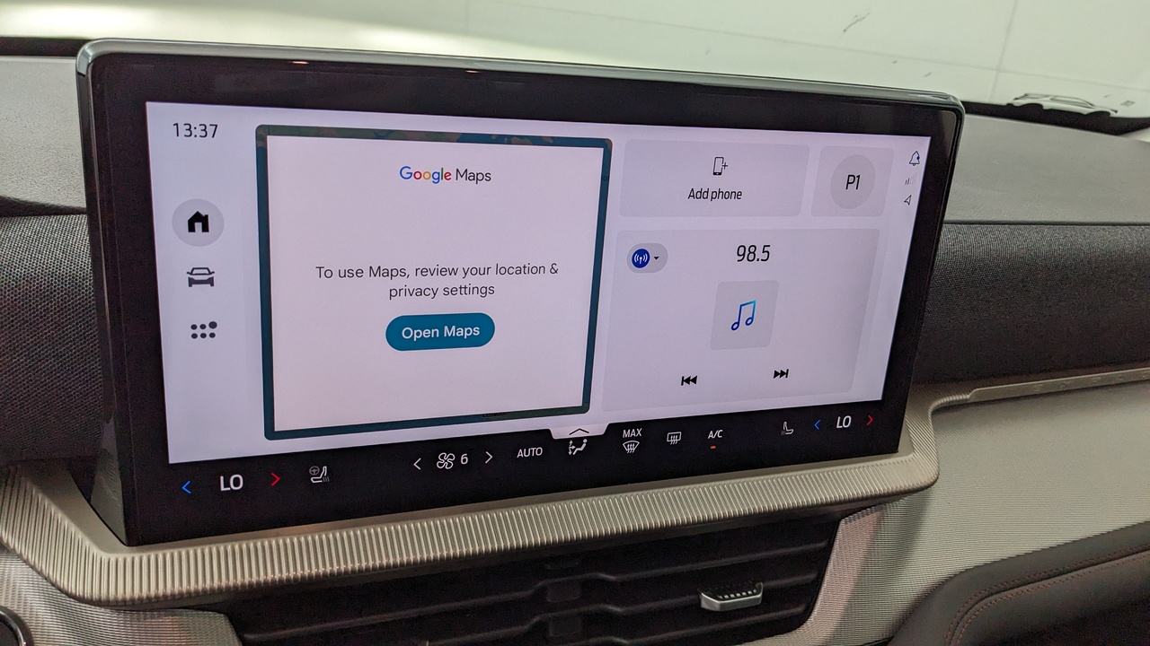 Car Exterior