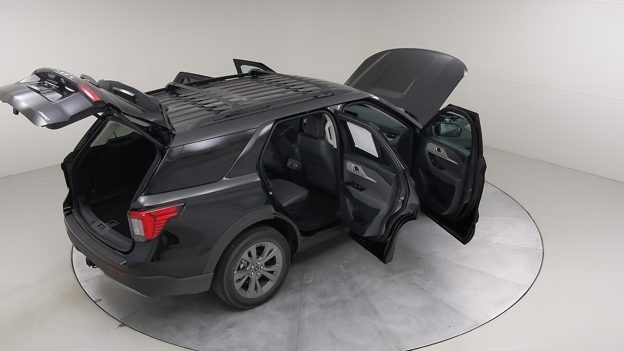 Car Exterior