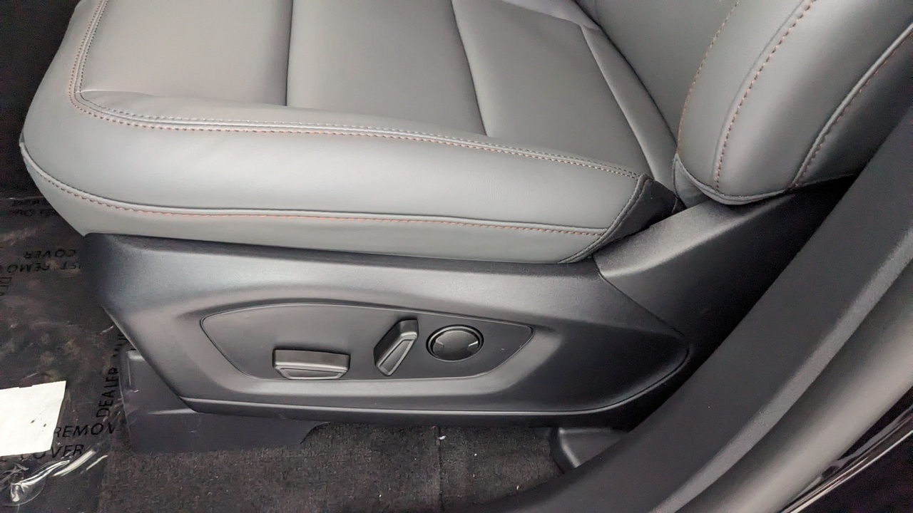 Car Exterior