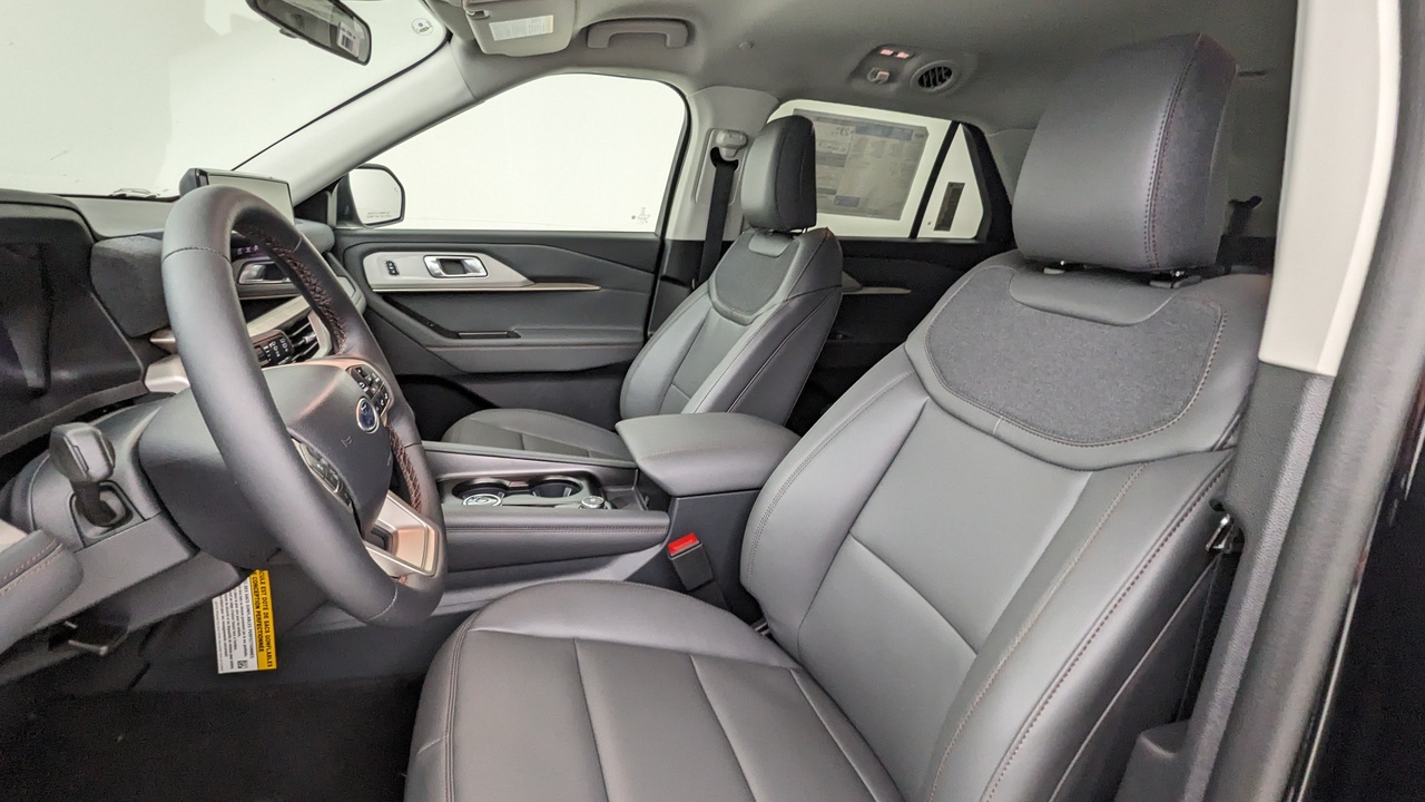 Car Exterior
