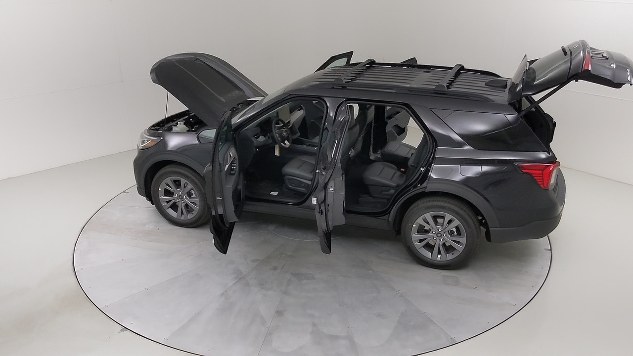 Car Exterior
