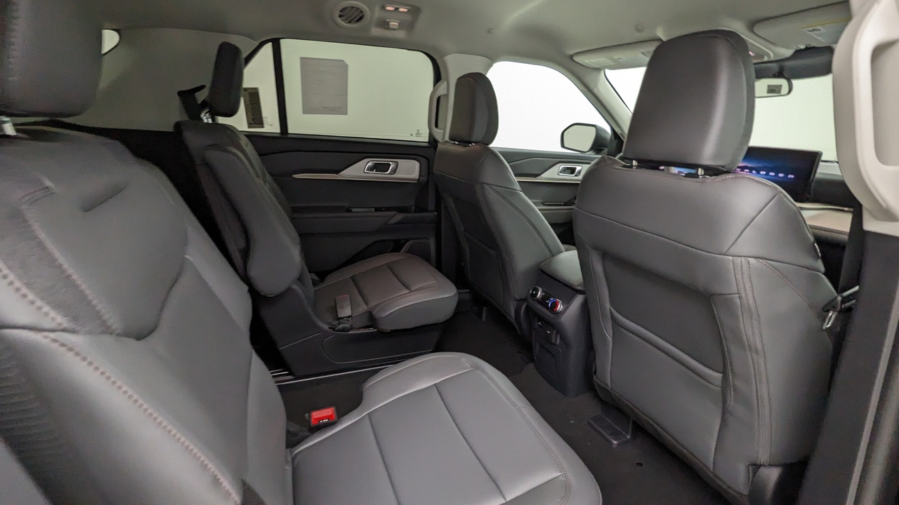 Car Exterior
