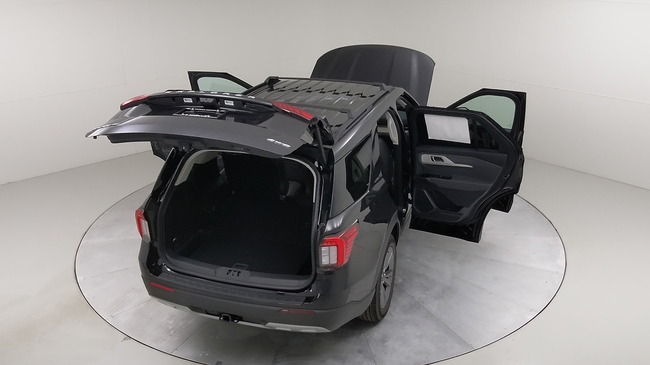 Car Exterior