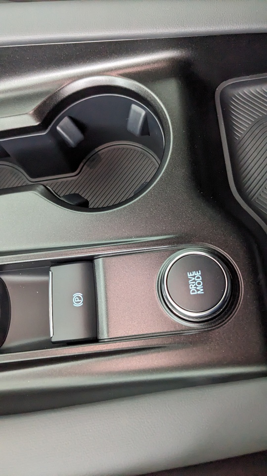 Car Exterior