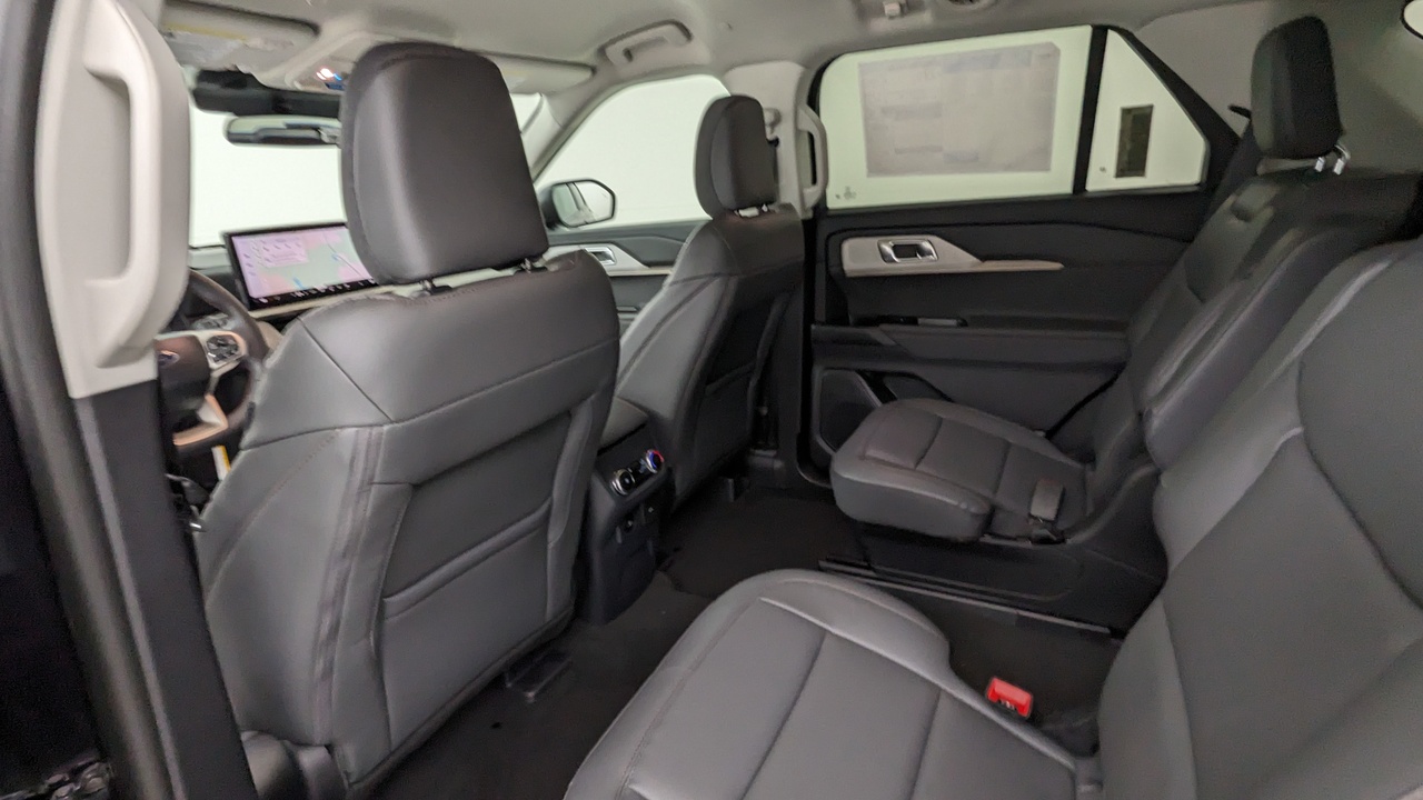 Car Exterior