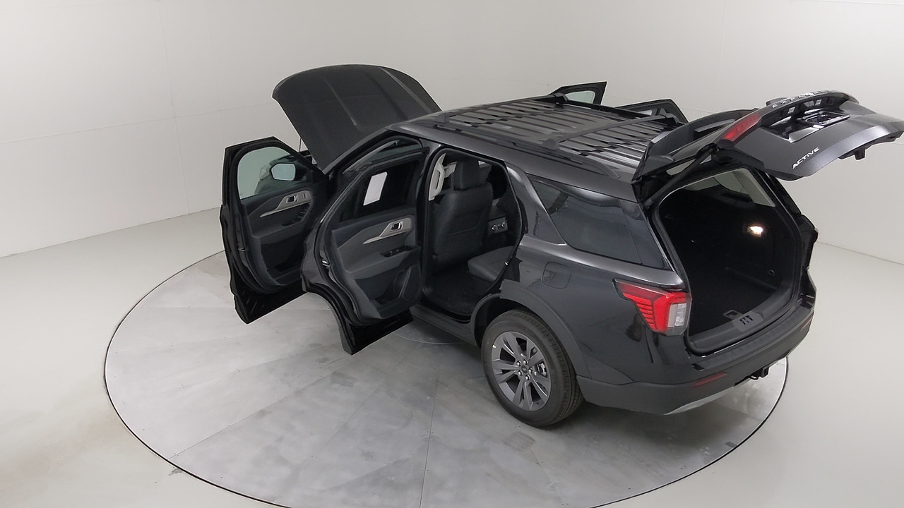 Car Exterior