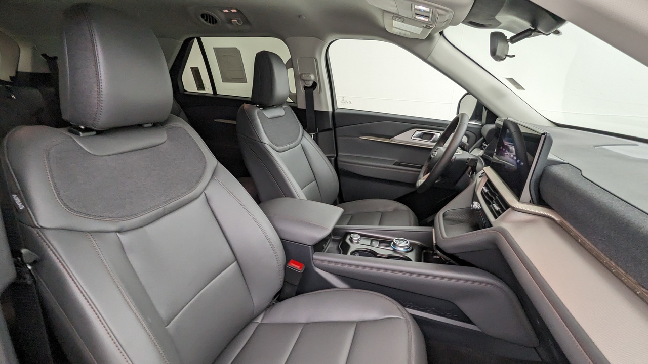 Car Exterior