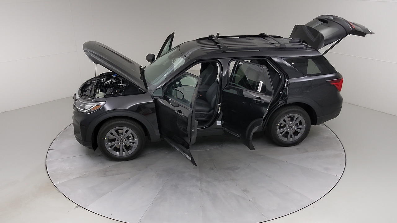 Car Exterior