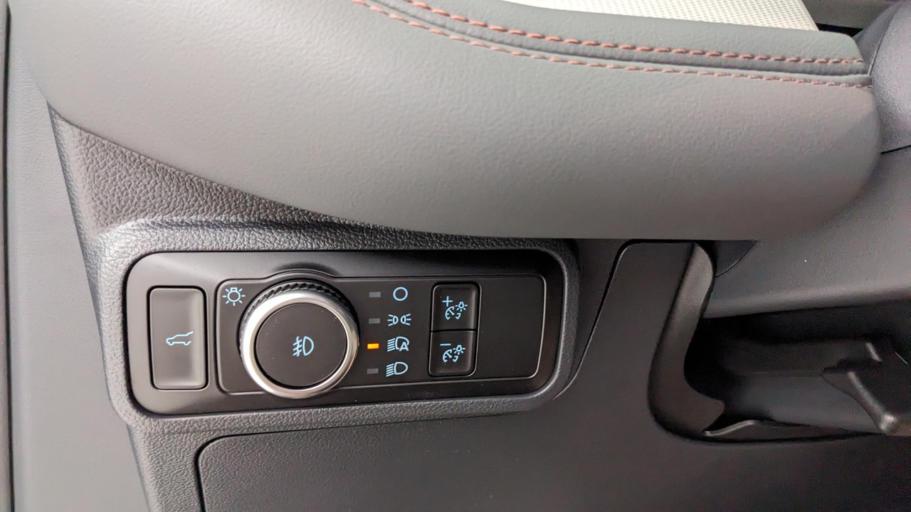 Car Exterior