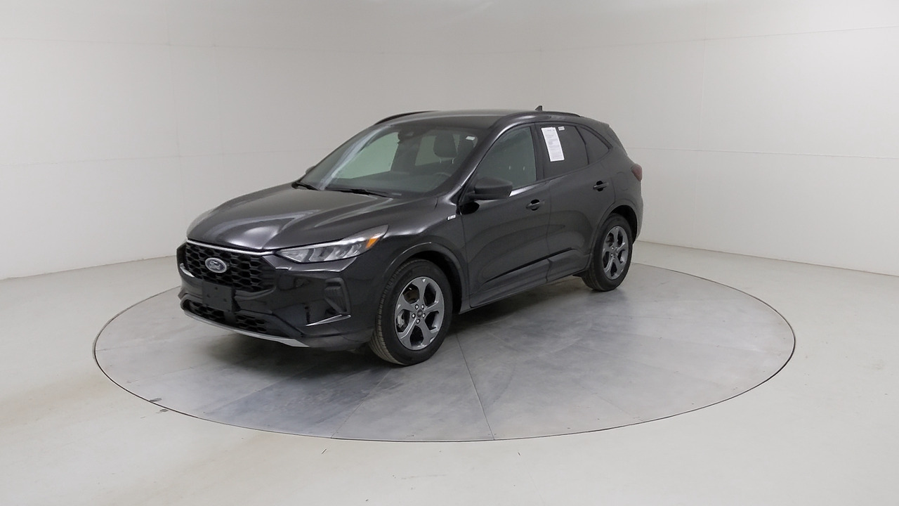 Car Exterior