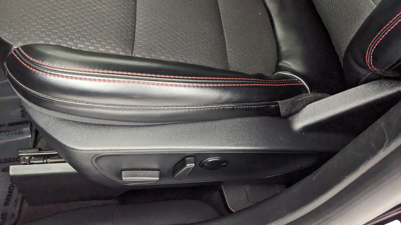 Car Exterior
