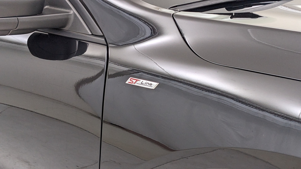 Car Exterior