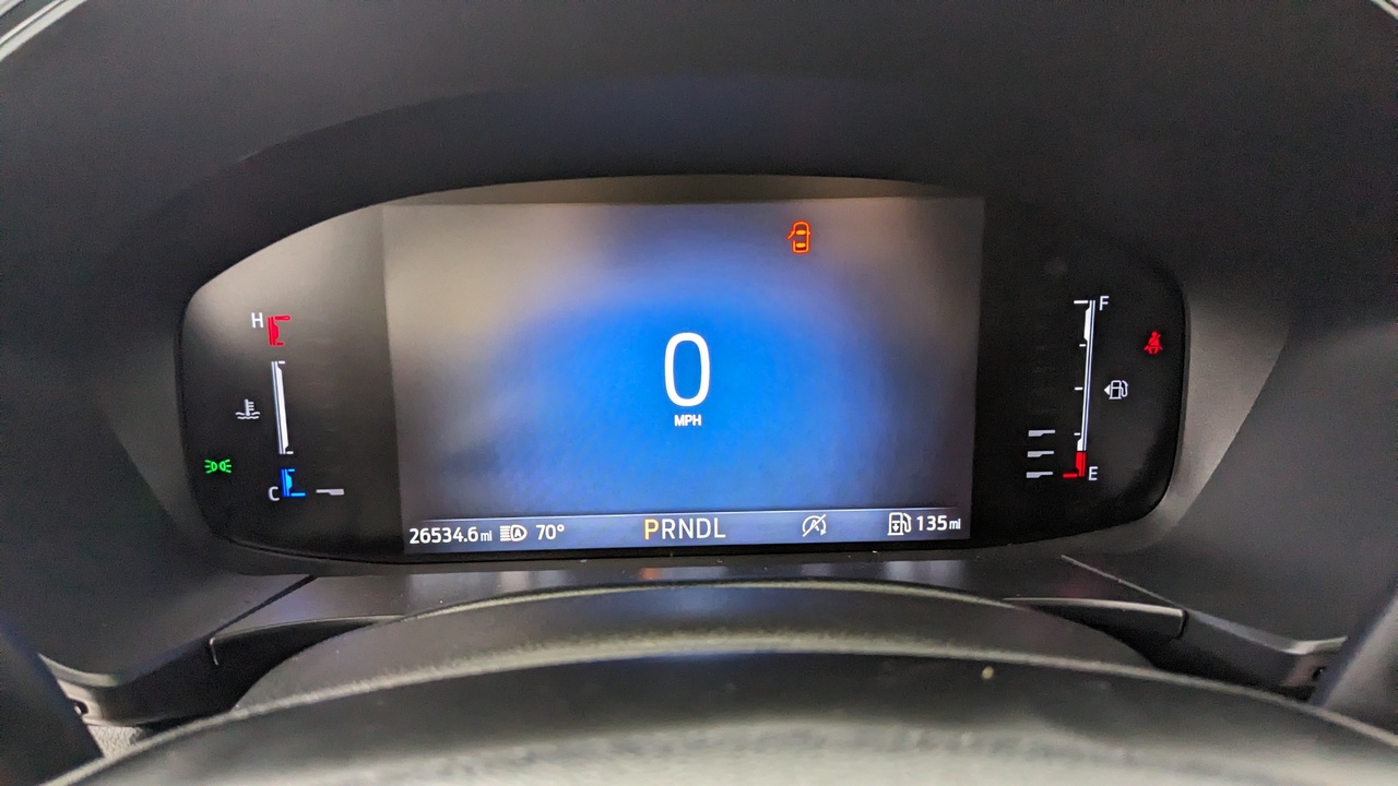 Car Exterior
