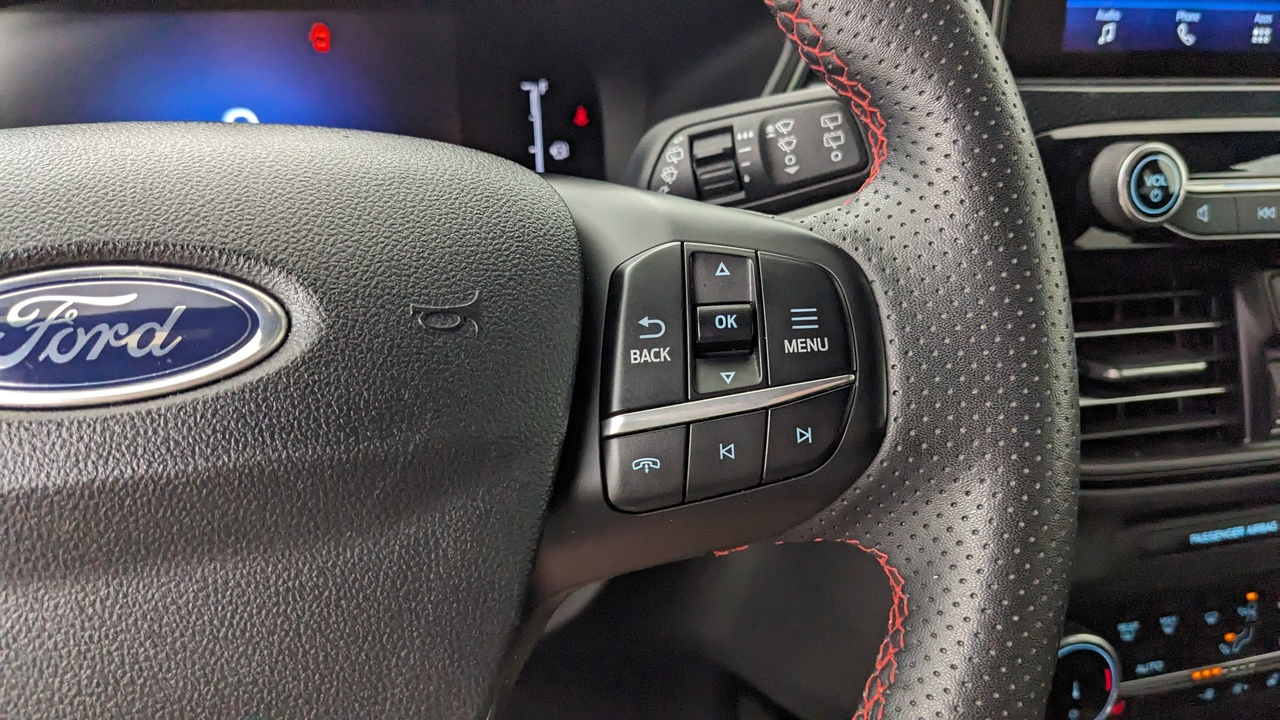 Car Exterior
