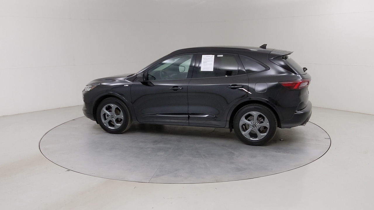 Car Exterior