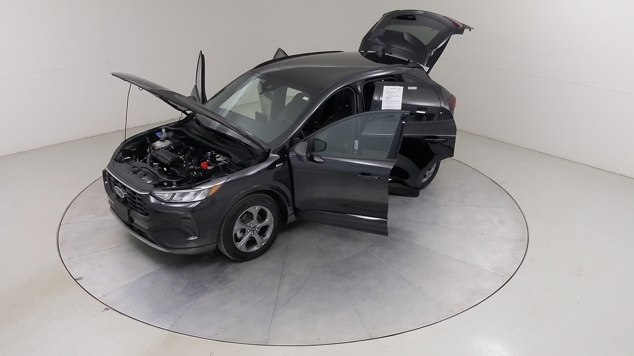 Car Exterior
