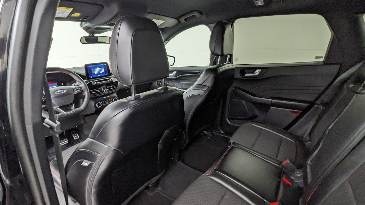 Car Exterior