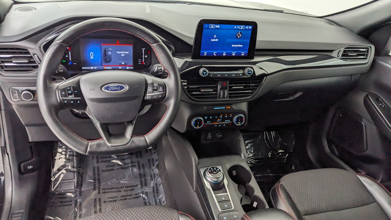 Car Exterior