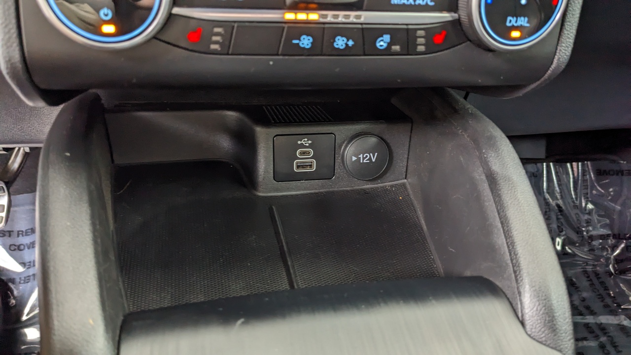 Car Exterior