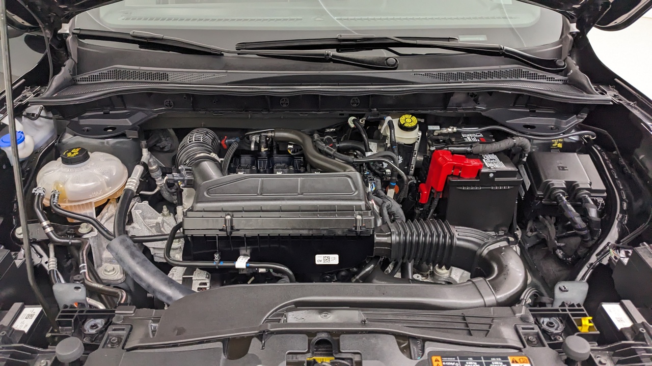 Car Exterior