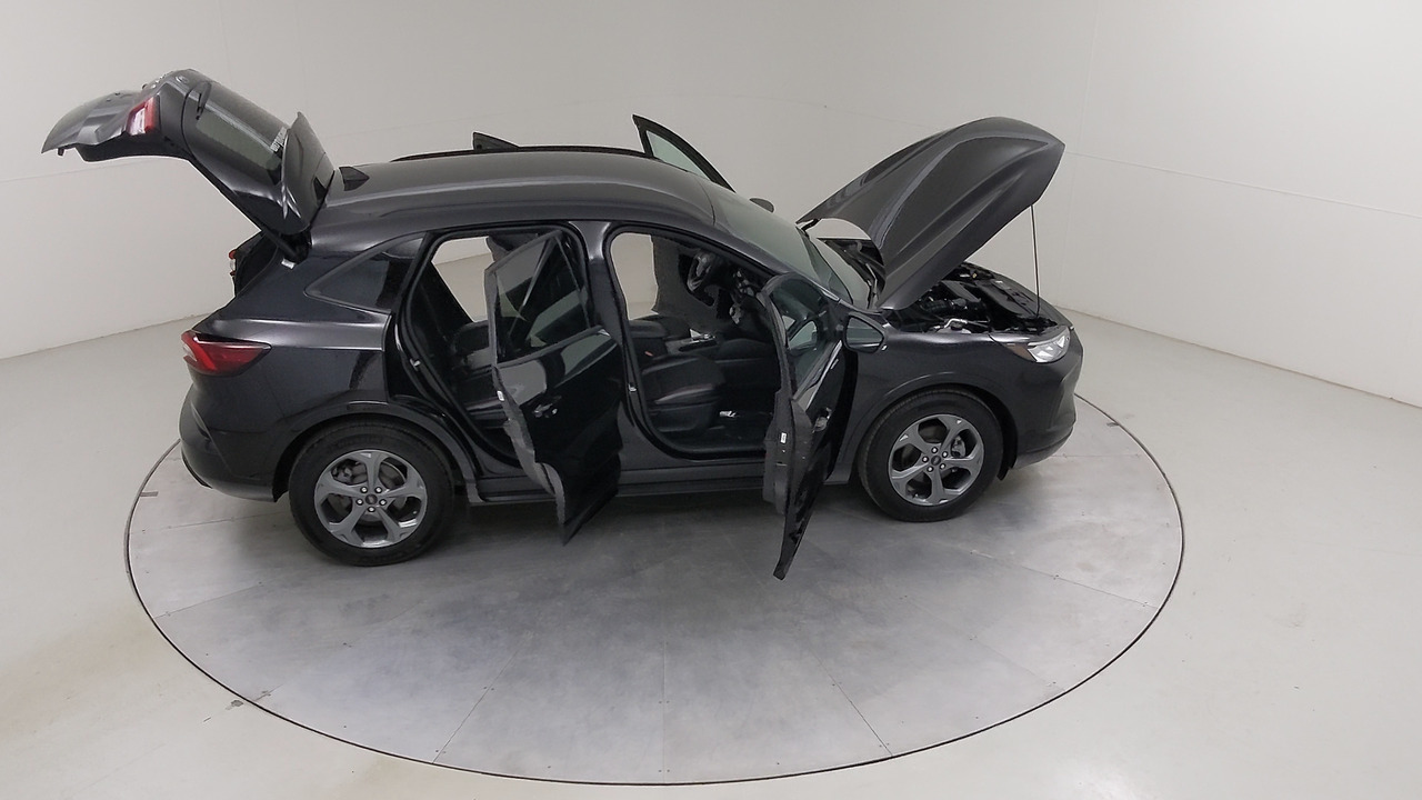 Car Exterior