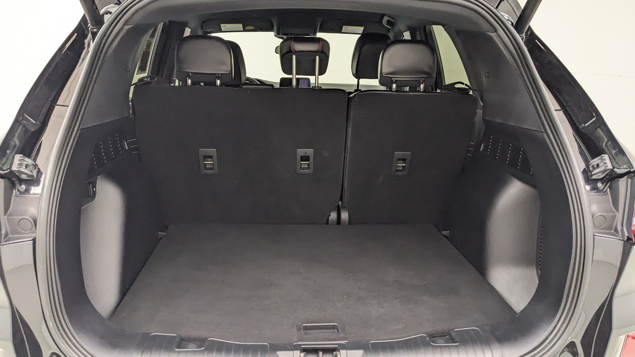 Car Exterior