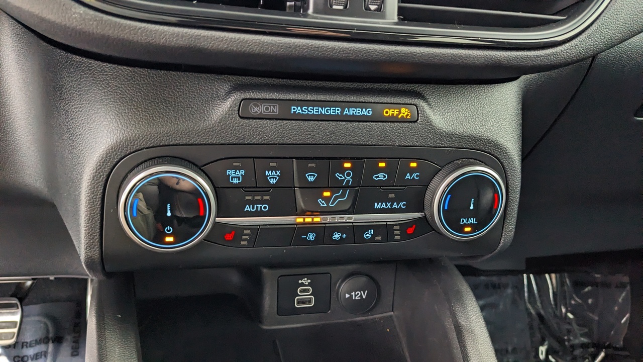 Car Exterior
