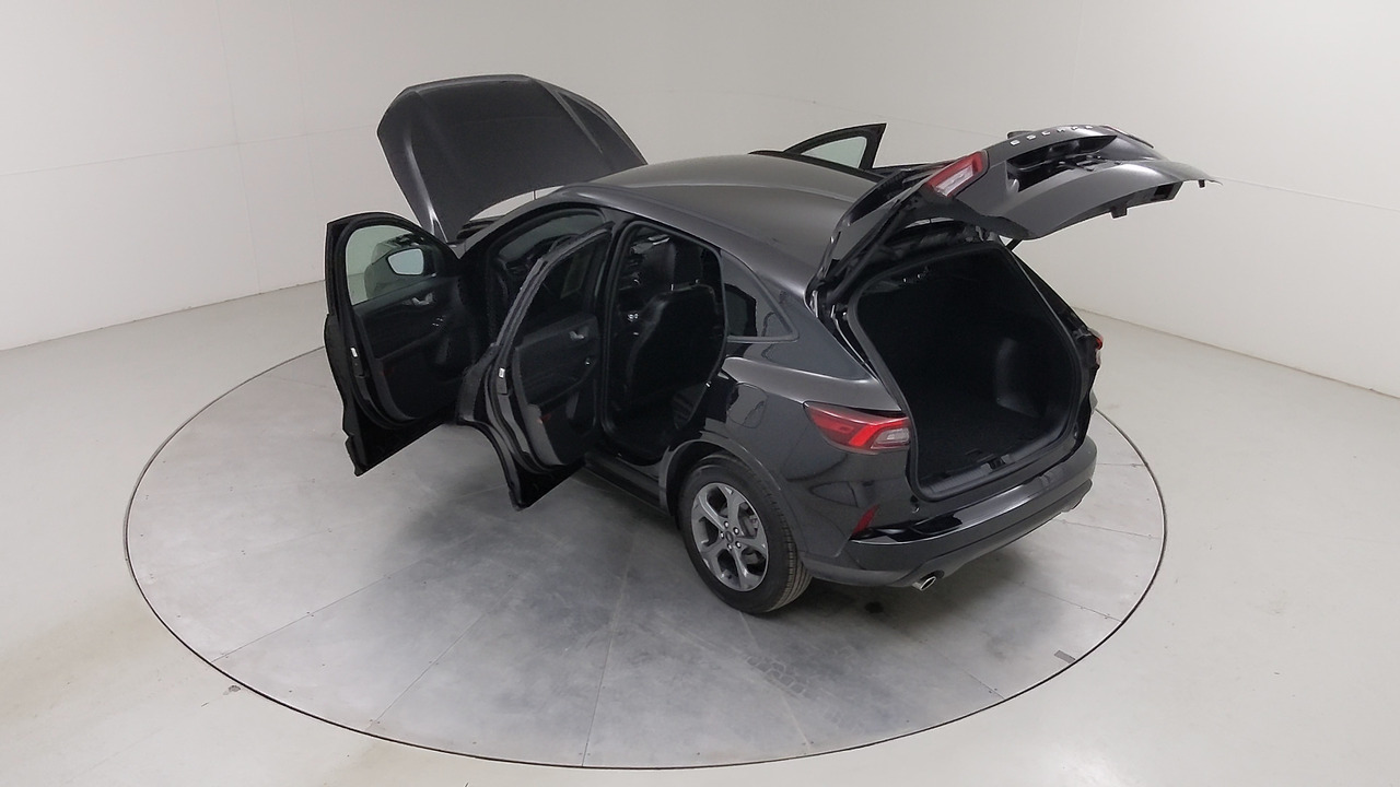 Car Exterior