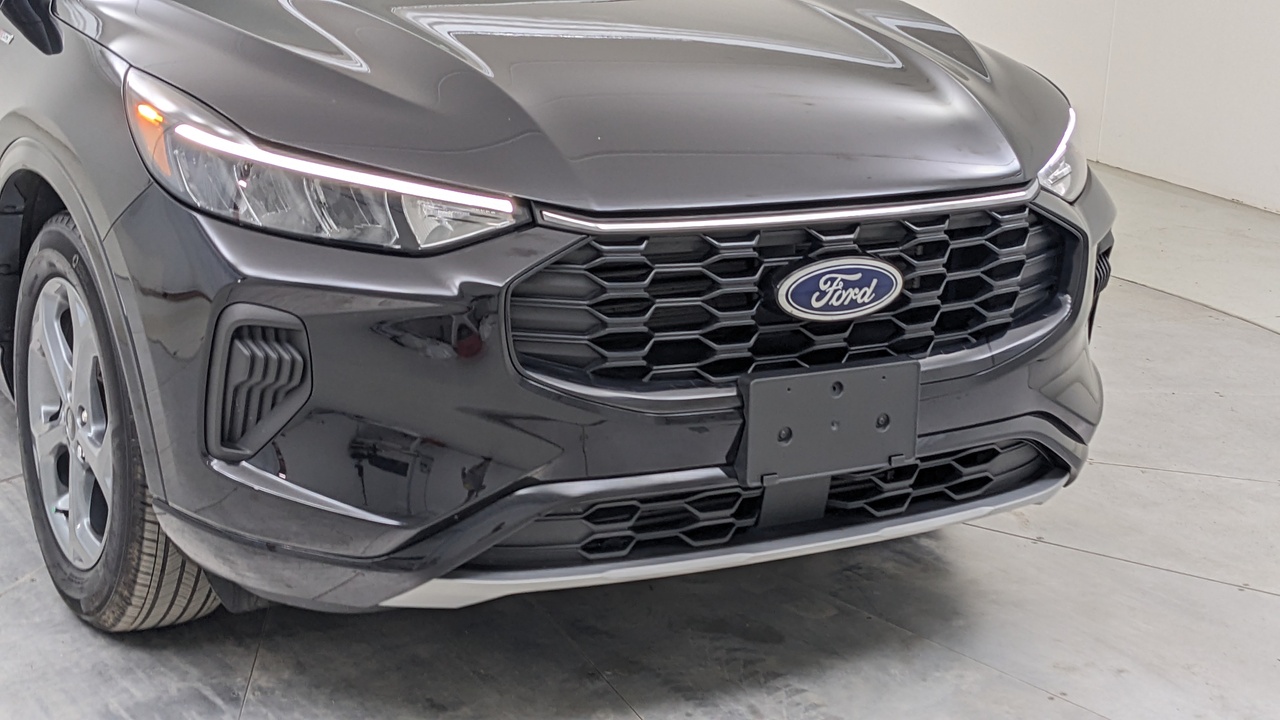 Car Exterior