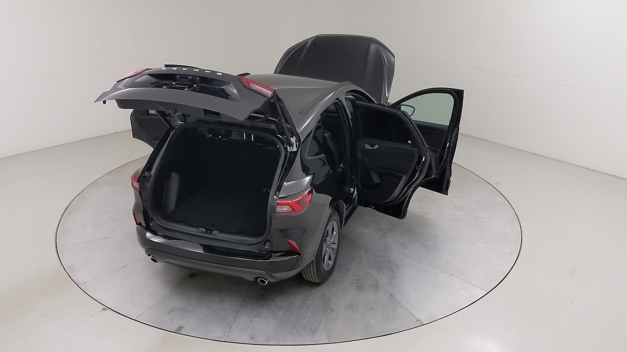 Car Exterior