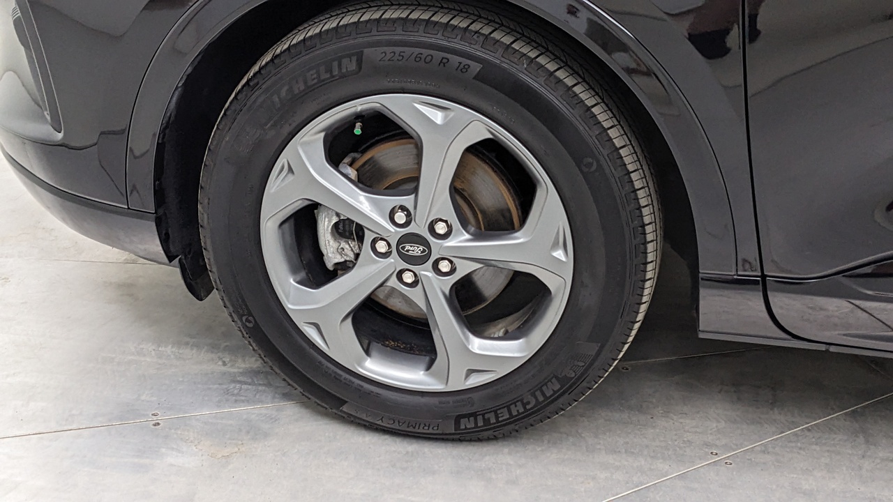 Car Exterior