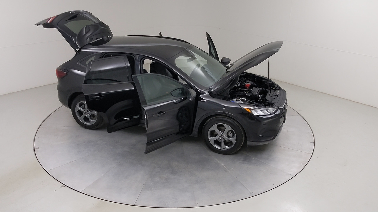 Car Exterior