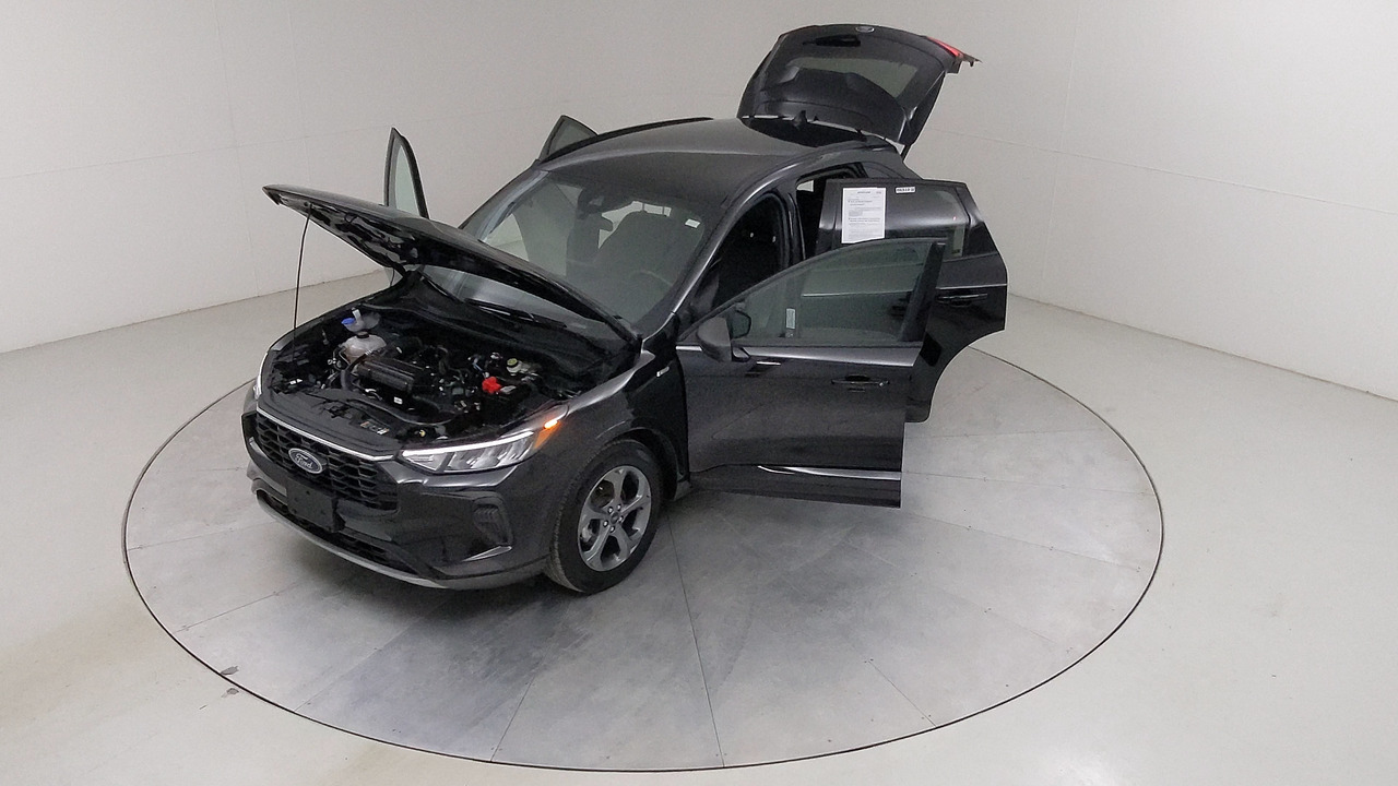 Car Exterior