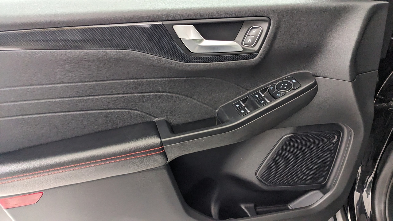 Car Exterior