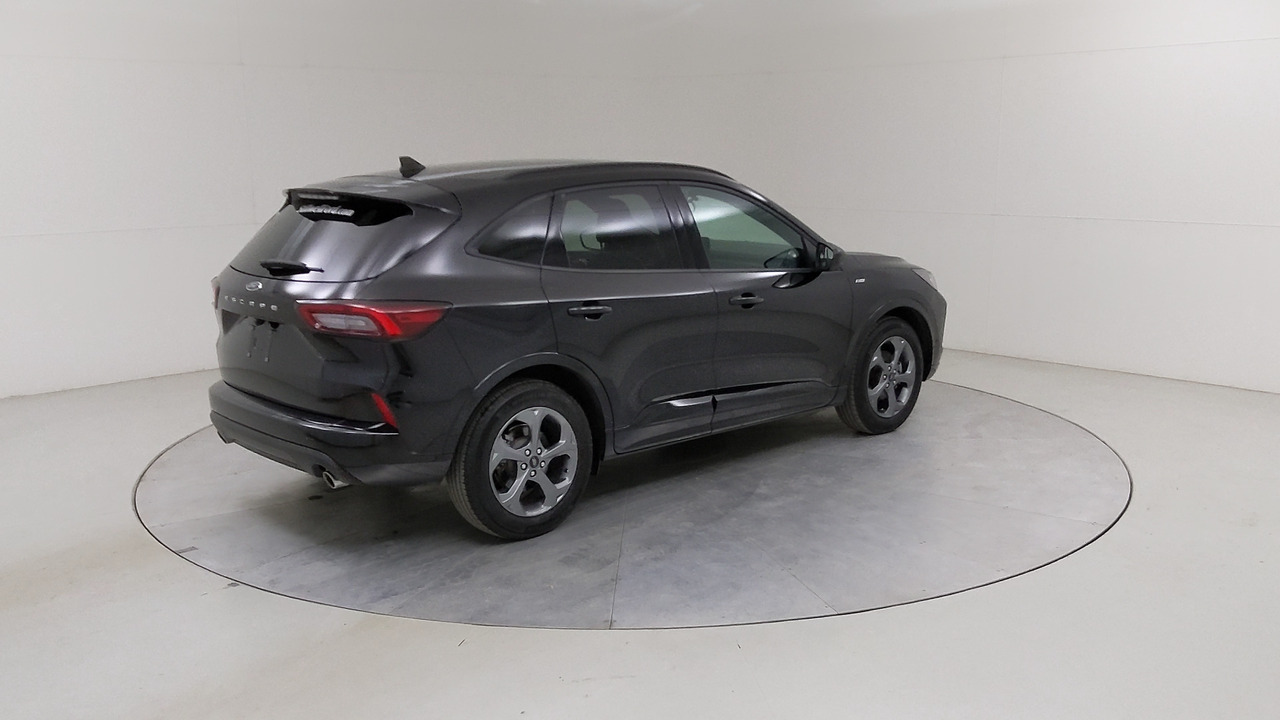 Car Exterior