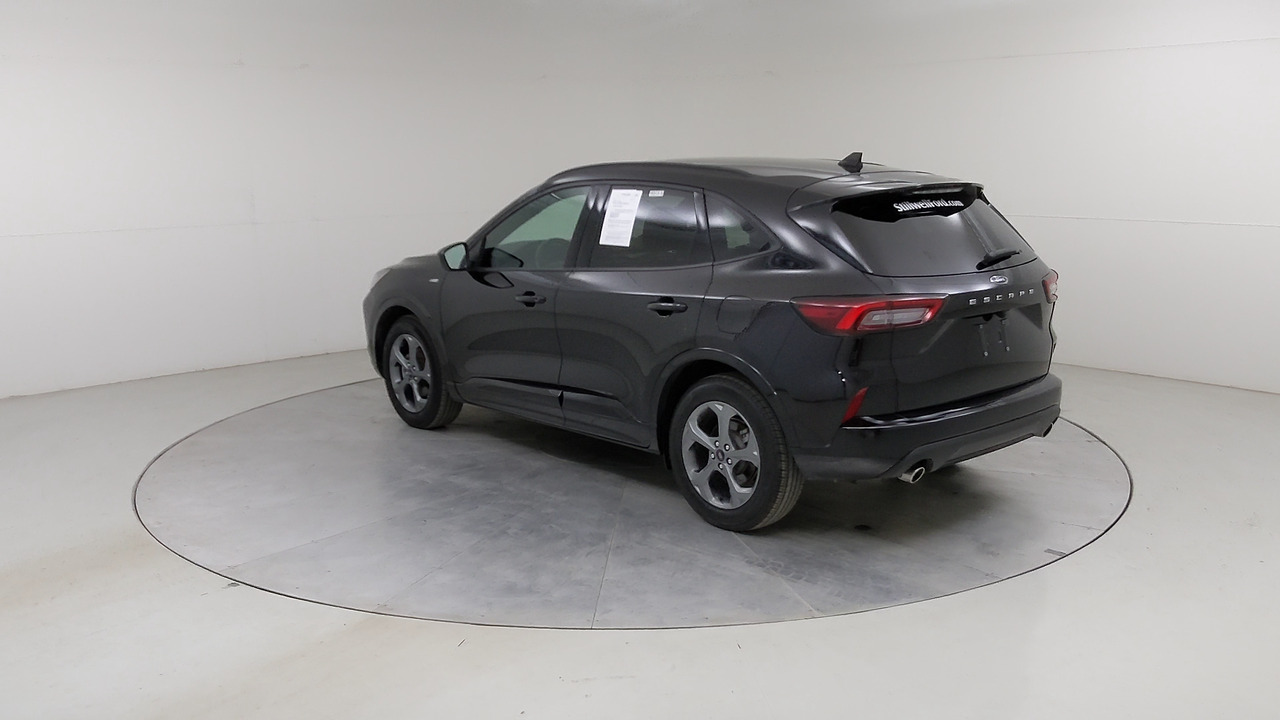 Car Exterior