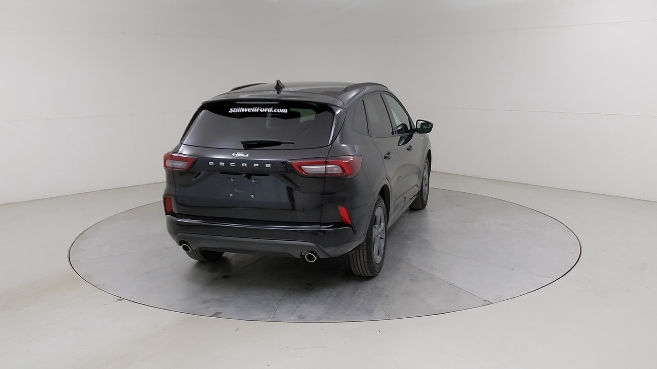 Car Exterior