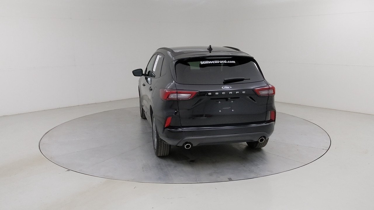 Car Exterior