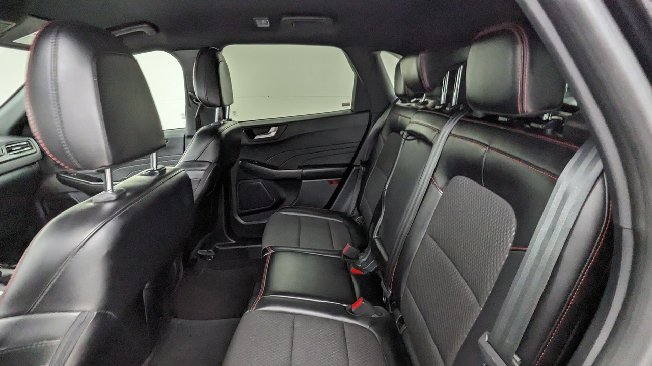 Car Exterior