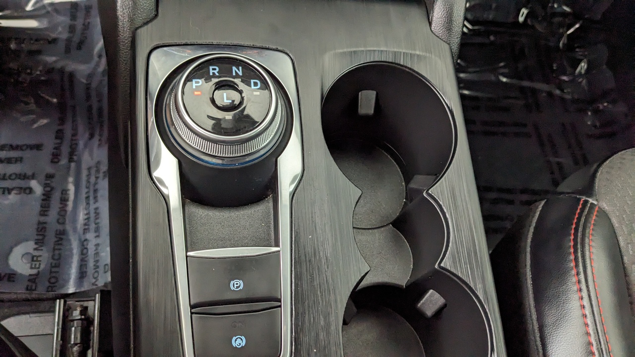Car Exterior
