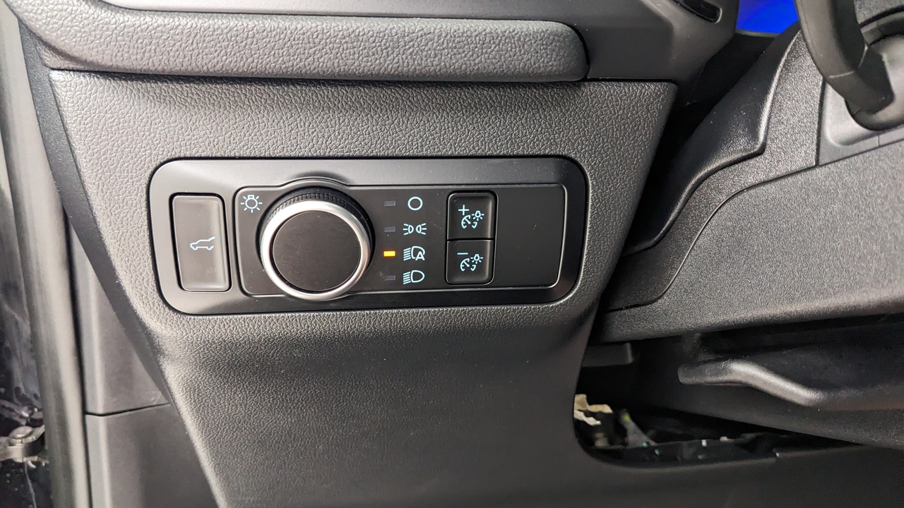 Car Exterior