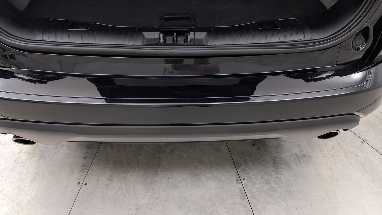 Car Exterior