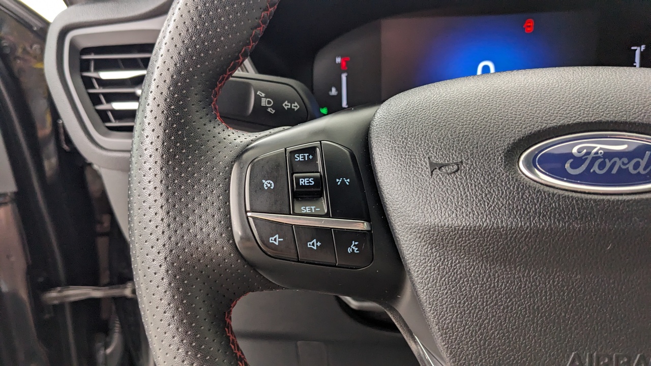 Car Exterior