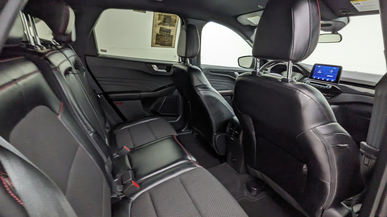 Car Exterior
