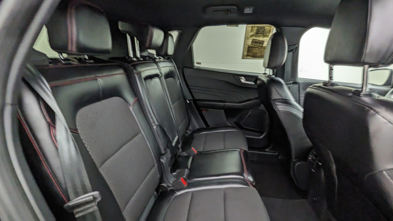 Car Exterior