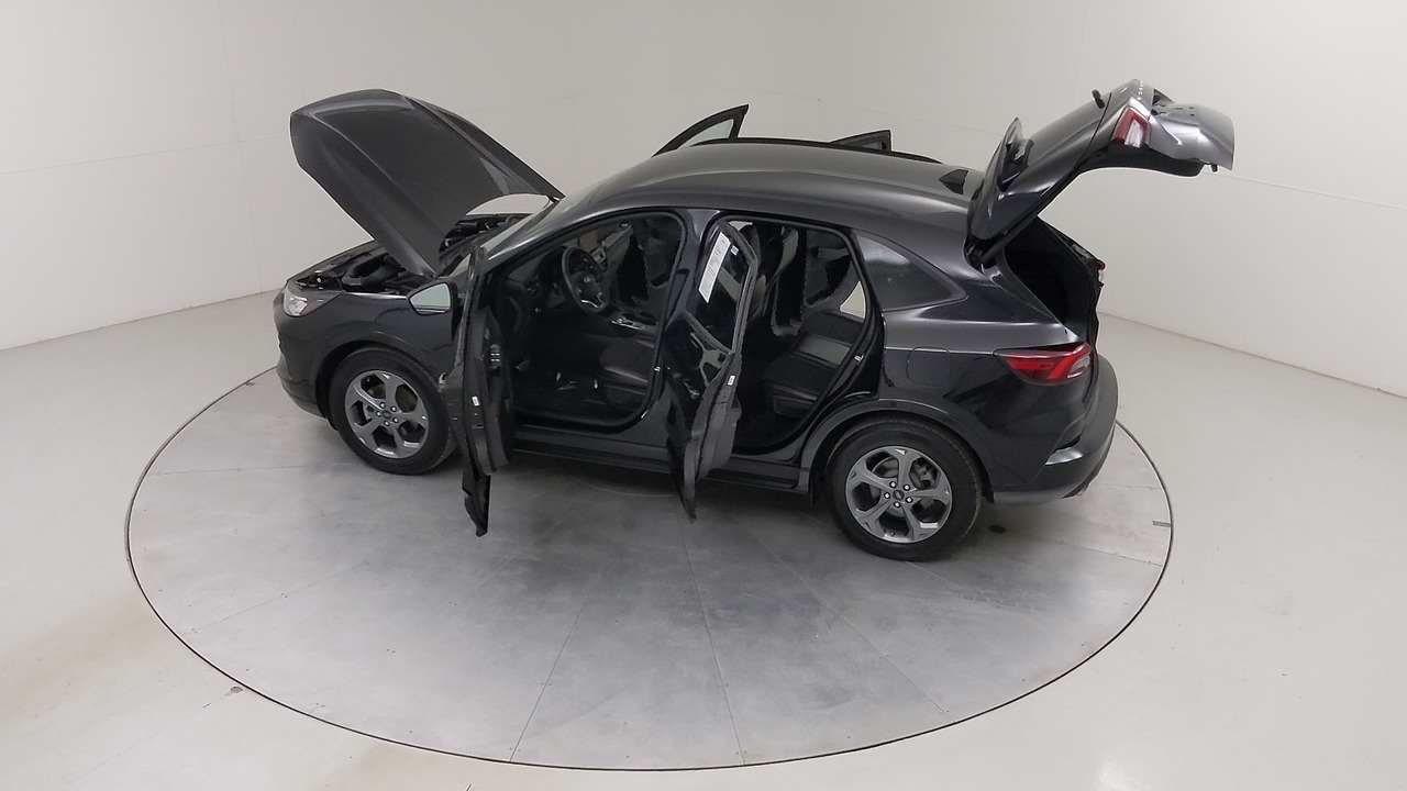 Car Exterior
